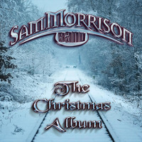 Sam Morrison Band - The Christmas Album
