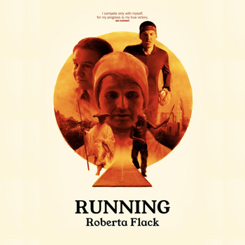 Roberta Flack - Running