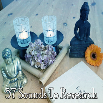 Lullabies for Deep Meditation - 57 Sounds To Research