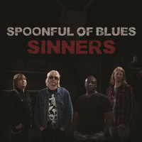 Spoonful Of Blues - Sinners