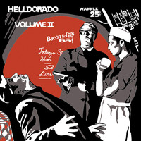 Helldorado - Volume 2