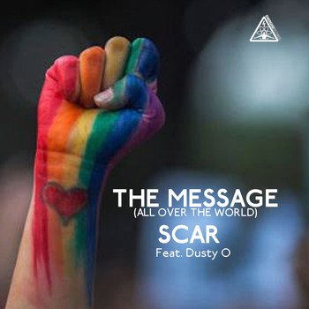 Scar - The Message (All over the World)