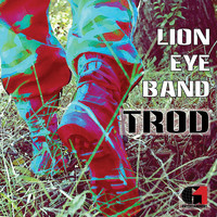 Lion Eye Band - Trod