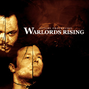 Future Prophecies - Warlords Rising