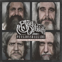 Black Debbath - Pensjonsballade