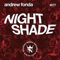 Andrew Fonda - Nightshade