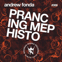 Andrew Fonda - Prancing Mephisto