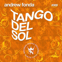 Andrew Fonda - Tango del Sol