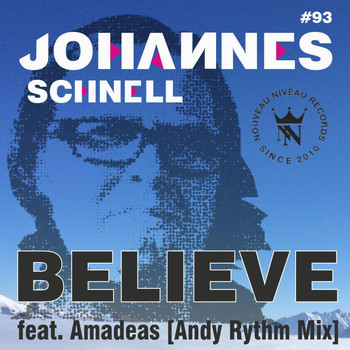 Johannes Schnell - Believe