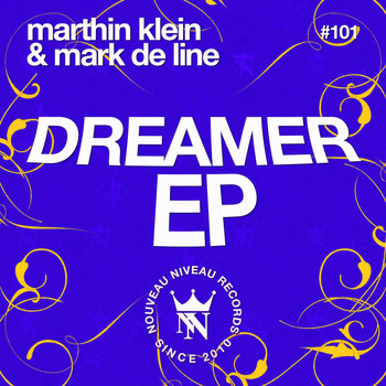 Marthin Klein & Mark de Line - Dreamer