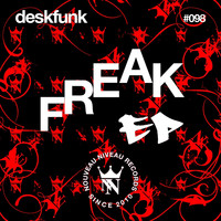 Deskfunk - Freak