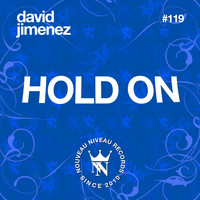 David Jimenez - Hold On