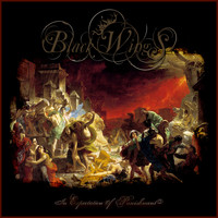 Black Wings - In Expectation of Punishment