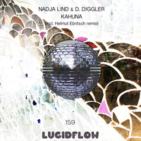 Nadja Lind & D. Diggler - Kahuna