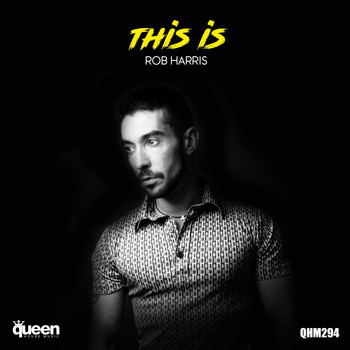Various Artists - This Is Rob Harris (Explicit)