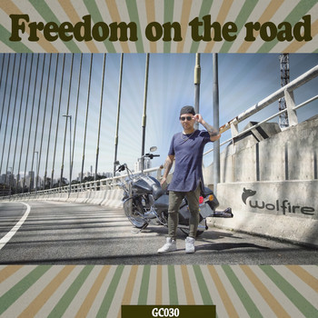 Wolfire - Freedom on the Road