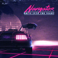 Navigator - Drive into the Night