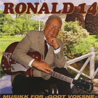 Ronald - Ronald 14