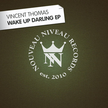 Vincent Thomas - Wake up Darling