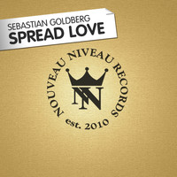 Sebastian Goldberg - Spread Love