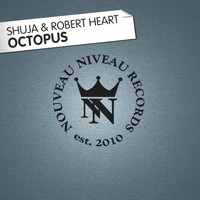 Shuja & Robert Heart - Octopus