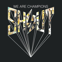 Shout - We Are Champions