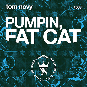 Tom Novy - Fat Cat