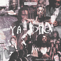 2M - Ya Dig (feat. Lite Fortunato) (Explicit)