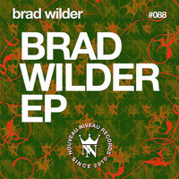 Brad Wilder - Brad Wilder
