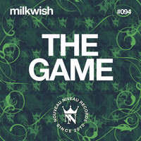 Milkwish - The Game