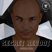 Andrew Fonda - Secret Reboot