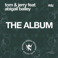 Tom & Jerry - The Album