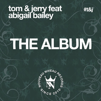 Tom & Jerry - The Album