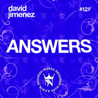 David Jimenez - Answers