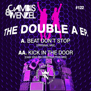 Cambis & Wenzel - The Double A.
