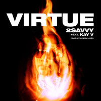 2savvy & Kay V - Virtue