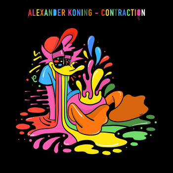 Alexander Koning - Contraction