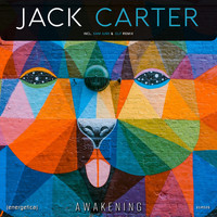 Jack Carter - Awakening