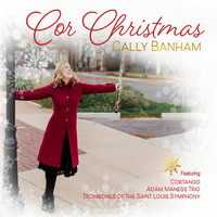 Cally Banham - Cor Christmas