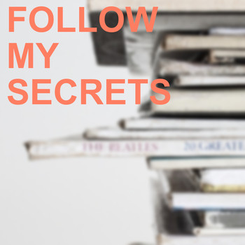 Coleman Hawkins - Follow my Secrets