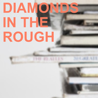 The Carter Family - Diamonds in the Rough