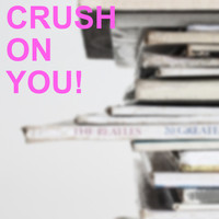 Ella Fitzgerald, Ellis Larkins - Crush on You!