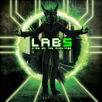Laboratory 5 - Rise Of The Machines