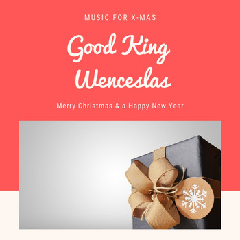 Various Artists - Good King Wenceslas (Christmas with your Stars)