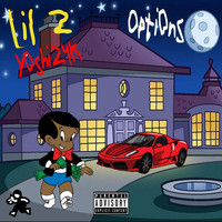 Lil Z - Options (feat. Yoshi24k) (Explicit)