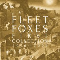 Fleet Foxes - Icicle Tusk