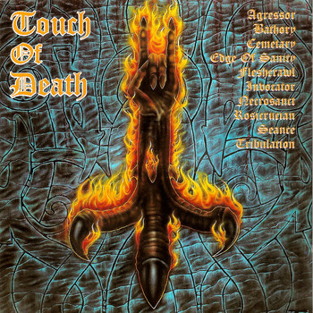 Various Artists - Touch of Death