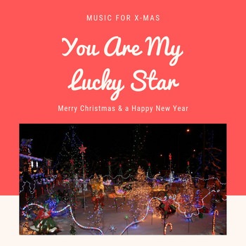 Various Artists - You Are My Lucky Star (Christmas with your Stars)