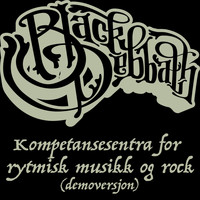 Black Debbath - Kompetansesentra for rytmisk musikk og rock