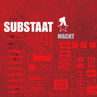 Substaat - Macht